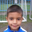 Tok�r Nikolas, nar.9.1.2005